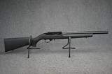 Ruger 10/22 Tactical TALO Exclusive 22LR 16.12