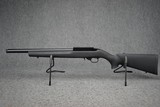 Ruger 10/22 Tactical TALO Exclusive 22LR 16.12