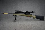 Mossberg Patriot Night Train 308 Win 22