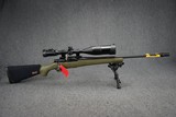 Mossberg Patriot Night Train 308 Win 22