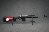 Ruger Scout Rifle 308 Win 16.1