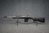 Ruger Scout Rifle 308 Win 16.1