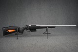 Tikka T3x CTR Stainless 6.5 Creedmoor 24