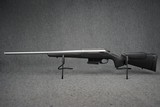 Tikka T3x CTR Stainless 6.5 Creedmoor 24