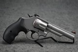 Smith & Wesson Model 66 357 Magnum 4.25