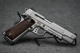 Smith & Wesson 1911TA E-Series 45 ACP 5