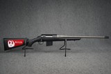 Ruger American Predator Rifle 350 Legend 20