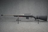 Ruger American Predator Rifle 350 Legend 20