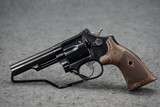 Smith & Wesson Model 19 Classic 357 Magnum 4.25