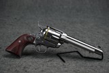 Ruger New Model Vaquero 357 Magnum 5.5