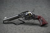 Ruger New Model Vaquero 357 Magnum 5.5