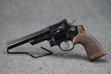 Smith & Wesson Model 57 Classic 41 Magnum 6