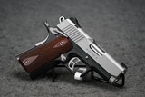 Kimber Ultra CDP II 45 ACP 3