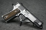 Kimber Eclipse Custom II 10mm 5