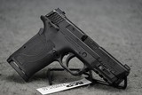 Smith & Wesson M&P 9 Shield EZ 9mm 3.675