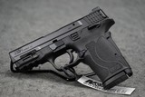 Smith & Wesson M&P 9 Shield EZ 9mm 3.675