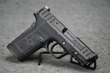 Smith & Wesson Equalizer 9mm 3.6