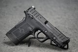 Smith & Wesson Equalizer 9mm 3.6