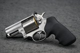 Ruger Super Redhawk Alaskan 480 Ruger 2.5