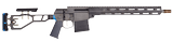 Q The Fix Bolt Action Rifle 308 Win 16