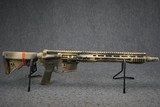 BG Defense Type-A SPR PRO 5.56 NATO 13.7