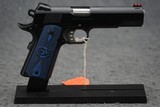 Colt 1911 Competition 45 ACP 5