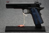 Colt 1911 Competition 45 ACP 5