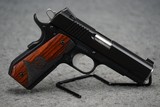 Dan Wesson Guardian 45 ACP 4.25