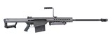 Barrett M82A1 50 BMG 29