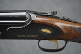 FAIR Racing Prestige Sporting 12 Gauge 30