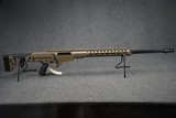 Barrett MRAD 18500 300 PRC 26