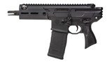 Sig Sauer MCX Rattler 300BLK 5.5