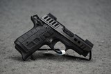 Kimber Micro 9 Rapide Scorpius 9mm 3