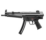 Heckler & Koch MP5 22LR 9