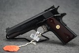 Colt Gold Cup National Match 1911 45 ACP 5