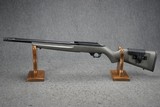 Ruger 10/22 Competition 22 LR 16.12