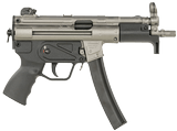 Century Arms AP5-P 9mm 5.75