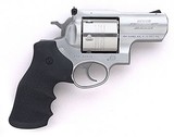 Ruger Super Redhawk Alaskan 454 Casull 2.5