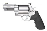 Smith & Wesson 500 Performance Center 500 S&W Magnum 3.5