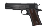 Colt Classic Series 70 Government 1911 45ACP 5