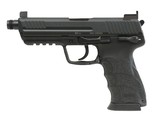 Heckler & Koch HK45T 45 ACP 5.2