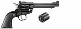 Ruger Single Six 22 LR 5.5