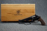 Smith & Wesson Model 29 44 Mag 6.5