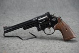 Smith & Wesson Model 29 44 Mag 6.5