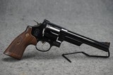 Smith & Wesson Model 29 44 Mag 6.5