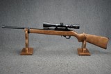 Ruger 10/22 22LR 18.5