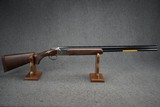 Browning Citori White Satin 28 Gauge 28