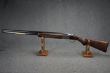 Browning Citori White Satin 28 Gauge 28