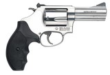 Smith & Wesson Model 60 357 Magnum 3