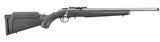 Ruger American Rimfire Bolt Action 22 LR 18